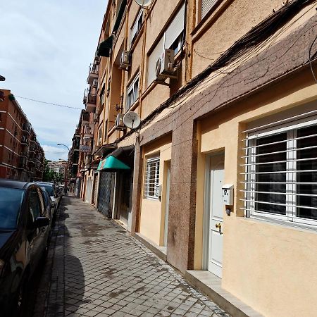 Apartamentos Bielsa 'Madrid Rio' Bagian luar foto