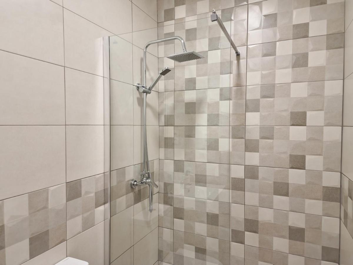 Apartamentos Bielsa 'Madrid Rio' Bagian luar foto